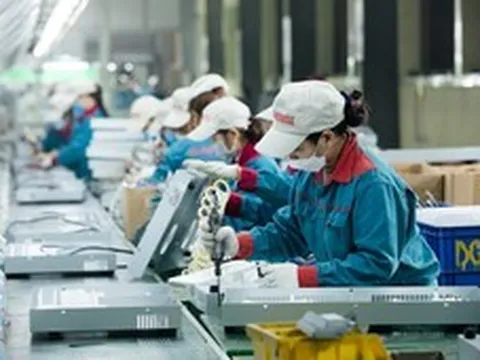 5 doanh nghiệp biến năng lực sản xuất thành niềm “Kiêu hãnh Việt Nam”
