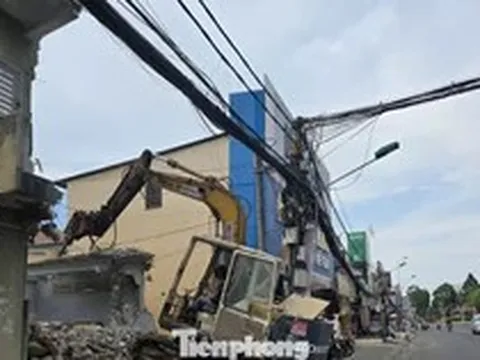 Thu hồi gần 190ha đất cho 18 dự án