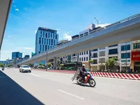 Hải Phòng, Hưng Yên, Ninh Bình, Phú Thọ, TPHCM nắng nóng kỷ lục