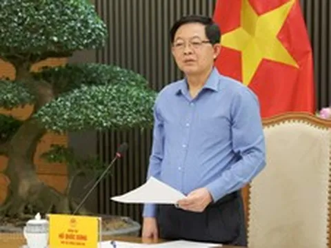 Tập trung nguồn lực xây dựng các phòng thí nghiệm trọng điểm quốc gia