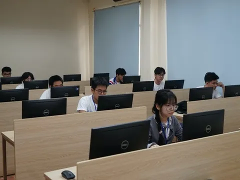 14 đại học Việt Nam vào bảng xếp hạng thế giới, nhiều trường tụt hạng