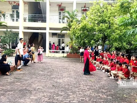 Bộ GD&ĐT quy định những việc Ban đại diện cha mẹ học sinh không được làm