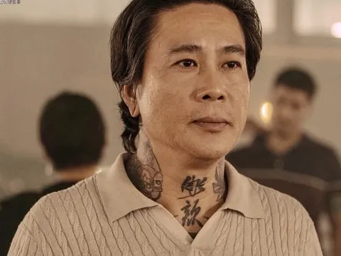 "Ông trùm" Mao Đại gây ám ảnh: Vẻ ngoài bình thản che giấu sự tàn nhẫn