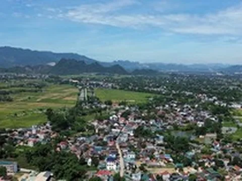 Hà Nội đẩy nhanh hoàn thiện cơ sở dữ liệu đất đai