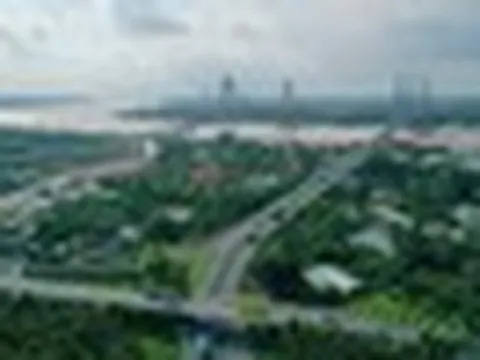 Chưa đầy 1 năm, từ vị trí gần bét bảng, một tỉnh miền Tây thần tốc vượt qua Hà Nội, TPHCM, leo lên top 1 trong một chỉ tiêu: Hơn 4 triệu người dân trực tiếp hưởng lợi