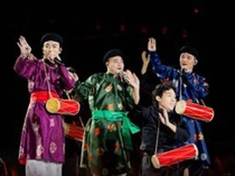 Hà Nội, TP.HCM và 5 thành phố xác định quỹ đất làm trung tâm công nghiệp văn hóa