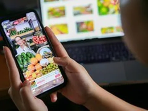 Tất cả người dân hay 'săn sale' online, mua hàng livestream... chú ý thông báo 'nóng' từ công an