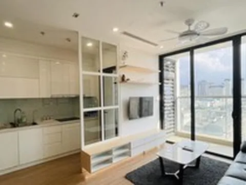 Cạnh tranh trên thị trường cho thuê Hà Nội