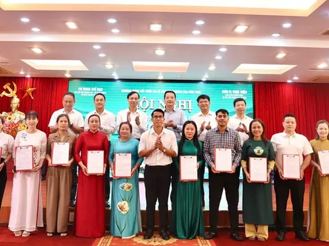 Gần 80 doanh nghiệp “bắt tay” tìm kiếm thị trường cho đặc sản địa phương