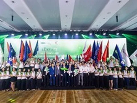 Red Group - Tổng đại lý chiến lược miền Bắc dự án A&K Tower ký hợp tác đồng loạt triển khai tư vấn
