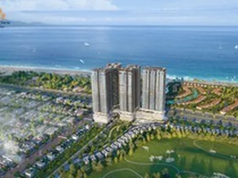 Newtown Diamond: Tâm điểm kết nối hệ sinh thái đa trải nghiệm tại Đà Nẵng