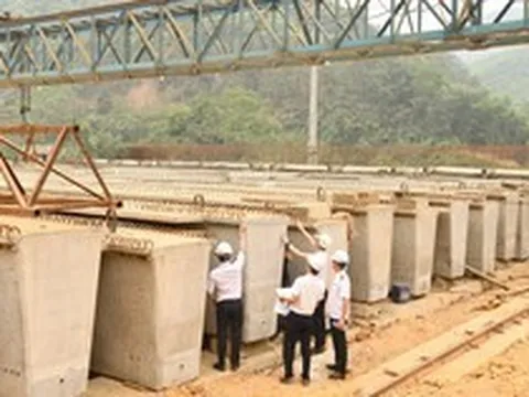 Kiểm toán nhà nước chỉ ra nhiều sai sót tại Dự án Chợ Mới - Bắc Kạn