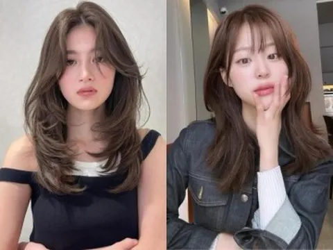 Chán tóc dài, chị em U40 đổi sang 5 kiểu tóc lửng này: "Hack tuổi" khéo lại chẳng tốn công chăm sóc