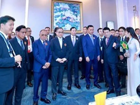 Giới thiệu với ASEAN các giải pháp ứng dụng dữ liệu dân cư của Việt Nam
