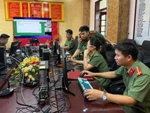 Tất cả người dân có tài khoản ngân hàng chú ý công an sẽ liên tục điều tra các giao dịch chuyển khoản này