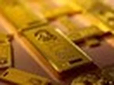 Quỹ vàng lớn nhất thế giới liên tục "xả hàng"