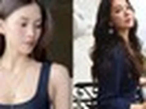 Mỹ nhân Việt được ví đẹp như Song Hye Kyo: 18 tuổi đăng quang hoa hậu, 26 tuổi mua nhà tặng bố mẹ, đóng phim hơn 300 tỷ đồng