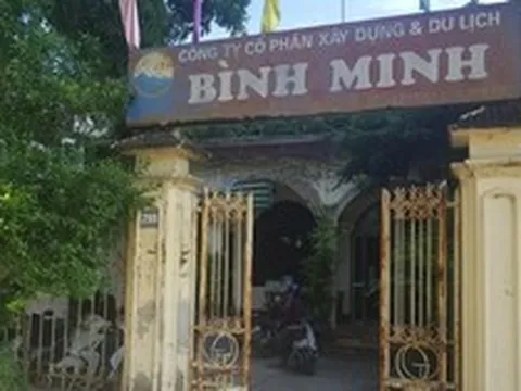 Hà Nội thu hồi 100ha đất từng giao cho Tập đoàn Bình Minh