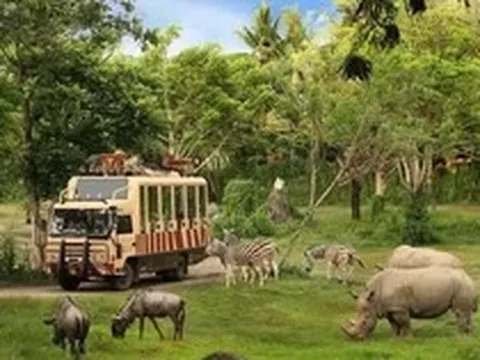 Hà Nội tiếp nhận ý kiến của người dân về dự án Safari Ba Vì