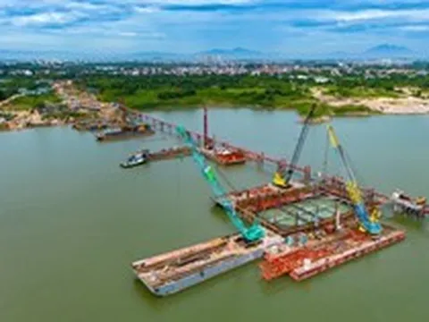 Hà Nội mời đầu tư khu đô thị Thượng Cát gần 12.000 tỷ đồng