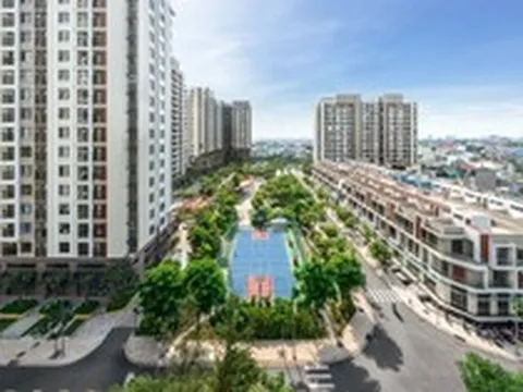 Mua bất động sản, người dân không còn chỉ chờ giá tăng