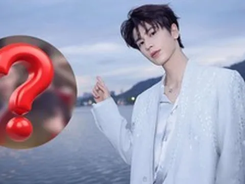 Trương Lăng Hách làm gì đồng nghiệp nữ thế này?