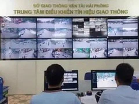 Từ “nhìn” dòng xe đến “đọc” nhu cầu di chuyển: Khi dữ liệu hiểu cách đô thị vận hành