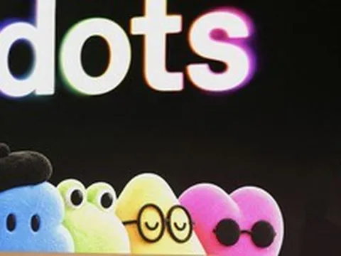 Nước đi "điên rồ" của Sam Altman: Ra mắt Dots giống hệt Muse AI, nhưng hét giá 100 USD/tháng, OpenAI lấy gì mà tự tin vậy?