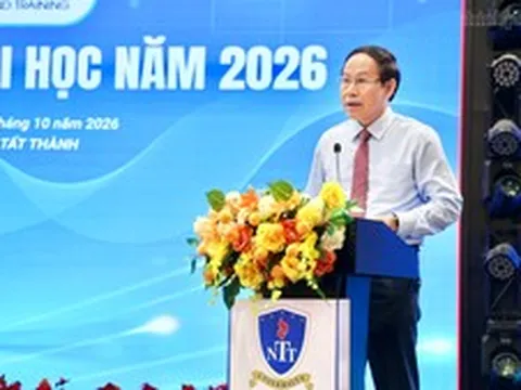 Giáo dục đại học: Cần chuyển biến về 'chất' bằng kết quả và đóng góp thực