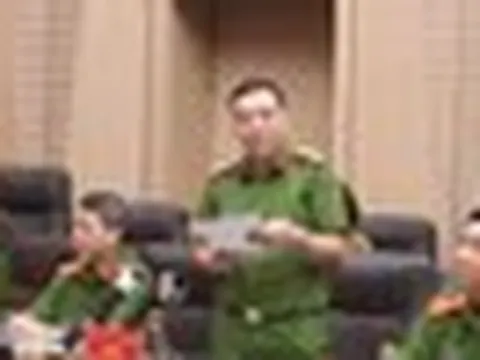 Vụ Công ty Việt Mỹ: Khởi tố 9 bị can về 3 tội danh, thu hồi hơn 118 tỷ đồng