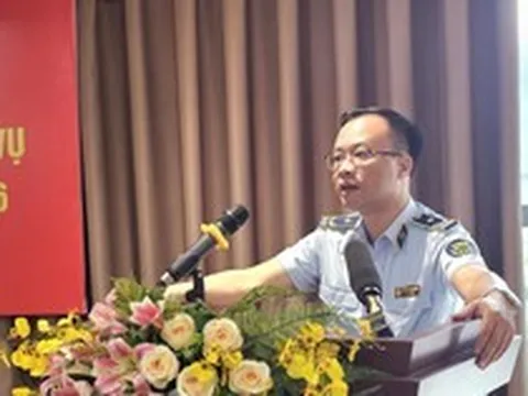 Hà Nội: Trong 9 tháng, xử lý hơn 4.200 vụ vi phạm về buôn lậu, gian lận thương mại
