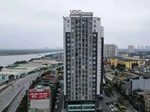Hà Nội chuyển đổi mục đích hơn 6.000m2 đất gần chân cầu Vĩnh Tuy làm cao ốc