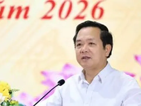 Bí thư Tỉnh ủy Hưng Yên Phạm Quang Ngọc đối thoại với nhân dân 11 xã