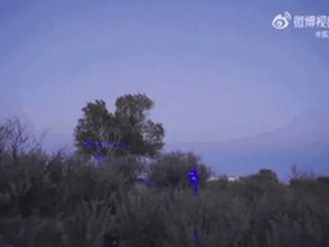 Mất 3 năm hoàn thiện, cuối cùng Trung Quốc đã mở bán “súng laser diệt muỗi”, giá khởi điểm rẻ hơn iPhone 18 Pro