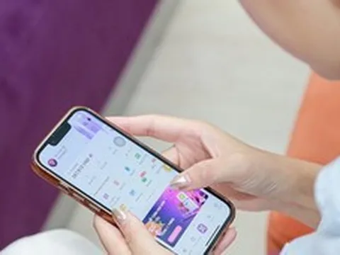 Từ 1/11: Loạt điện thoại iPhone sau sẽ không thể thực hiện giao dịch chuyển khoản, nạp tiền trên 10 triệu đồng