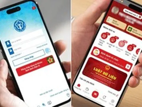 Cơ quan Bảo hiểm xã hội thông báo tất cả người lao động kiểm tra ngay thông tin sau trên VNeID, VssID