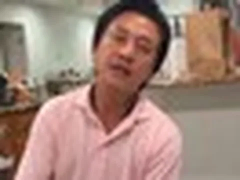 Hình ảnh đời thường Tuấn Hưng tụ tập ở Mỹ, vừa ăn vừa hát say sưa