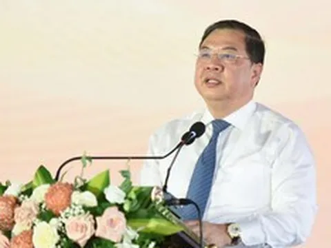 Phó Thủ tướng Thường trực Phạm Gia Túc: Gỡ xong thủ tục, dự án phải thực sự chuyển động