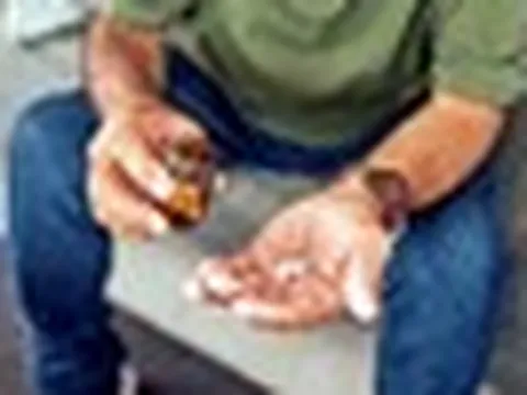 Hơn 25.000 lọ thuốc huyết áp bị thu hồi trên toàn nước Mỹ