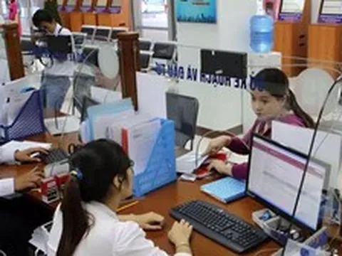 Chính thức: Cán bộ, công chức cấp xã hưởng phụ cấp bằng 55% mức lương