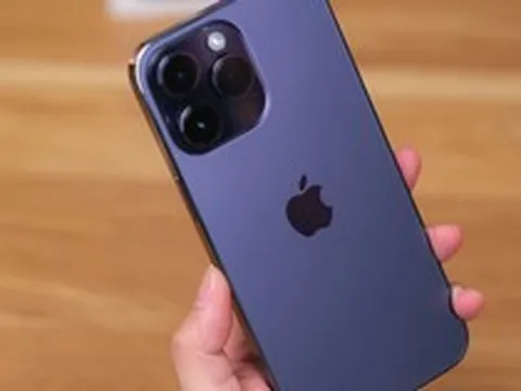 4 mẫu iPhone cũ đáng mua nhất 2026: iPhone 18 ra mắt, giá đời cũ giảm sâu