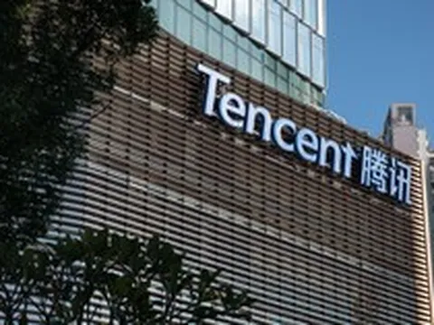 Công nghệ 4/10: Tencent thuê 100.000 chip từ Oracle, Samsung tăng giá chip HBM4