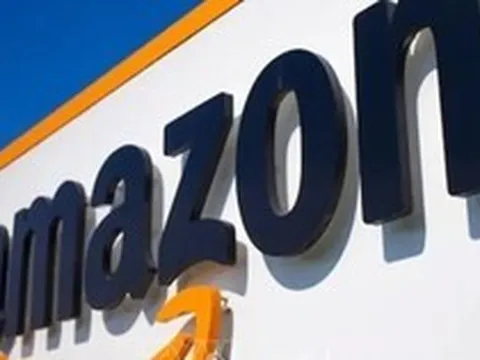 Amazon muốn chuyển nhượng số chip của Nvidia trị giá 8 tỷ USD