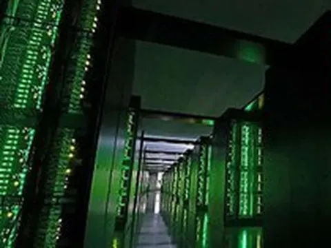 Bull tăng gấp đôi sản lượng siêu máy tính cho châu Âu