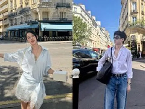 "Matthis là ngoại lệ của Chi Pu"