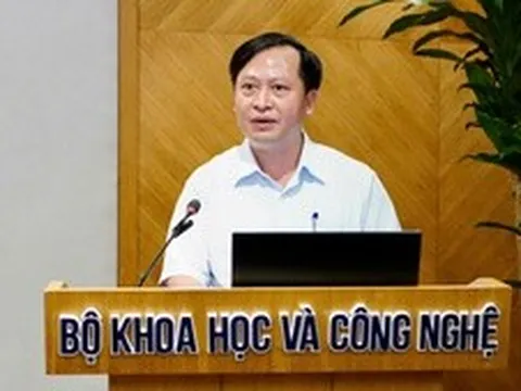 Ngày hội Đổi mới sáng tạo Quốc gia: Mỗi người dân có thể trở thành chủ thể đổi mới sáng tạo