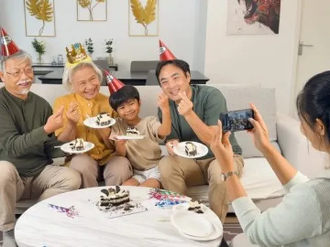 Tuổi 50 nhìn vào gia đình, nếu thấy 3 điều này thì những năm tháng sau sẽ nhẹ lòng