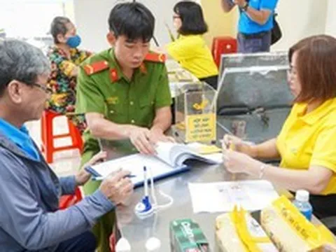 Từ 5/10/2026: Người từ 75 tuổi trở lên được hưởng 1,08 triệu đồng/tháng trong trường hợp nào?