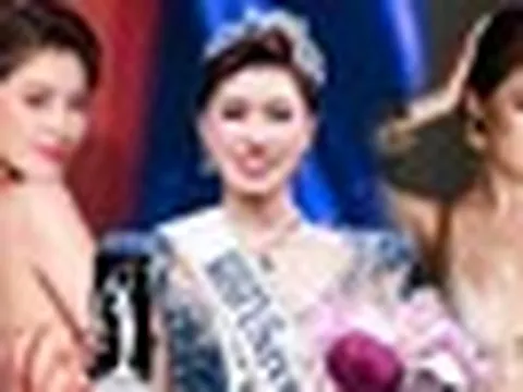 Pháo 'lột xác' thế nào từ rapper cá tính đến Á hậu Miss Universe Vietnam?