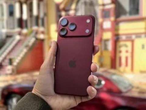 Apple thừa nhận lỗi khiến iPhone 18 Pro Max mất sóng, máy đã dính lỗi phải thay mới